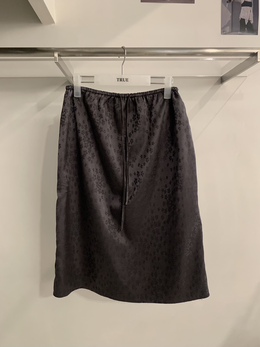 TRUE東大門直郵女士新品熱賣真品時尚人氣職業半身裙中短裙TRUE半身裙/中短裙圖色2