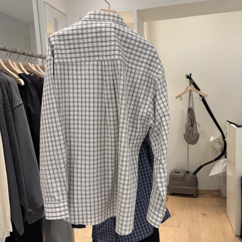 MONIQUE東大門代購女裝新品真品時尚人氣休閑推薦襯衫蕾絲衫MONIQUE襯衫/蕾絲衫