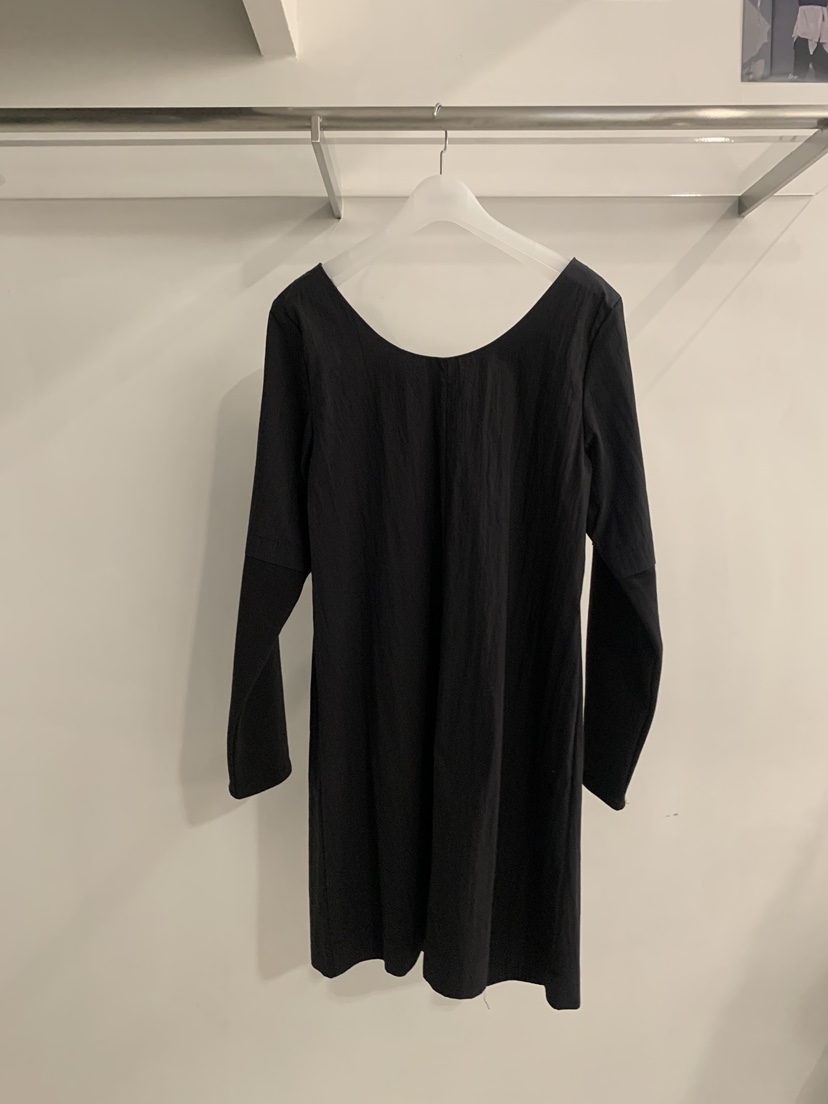 TRUE東大門代購女裝新品人氣推薦真品熱賣休閑職業連衣裙OPSTRUE連衣裙