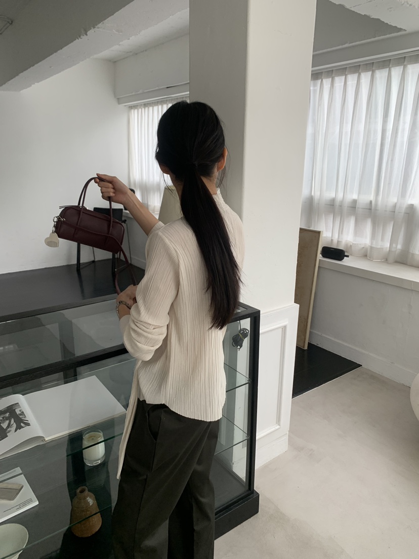 TRUE東大門直郵女士新款真品人氣熱賣休閑推薦時尚長袖T恤TRUE長袖T恤