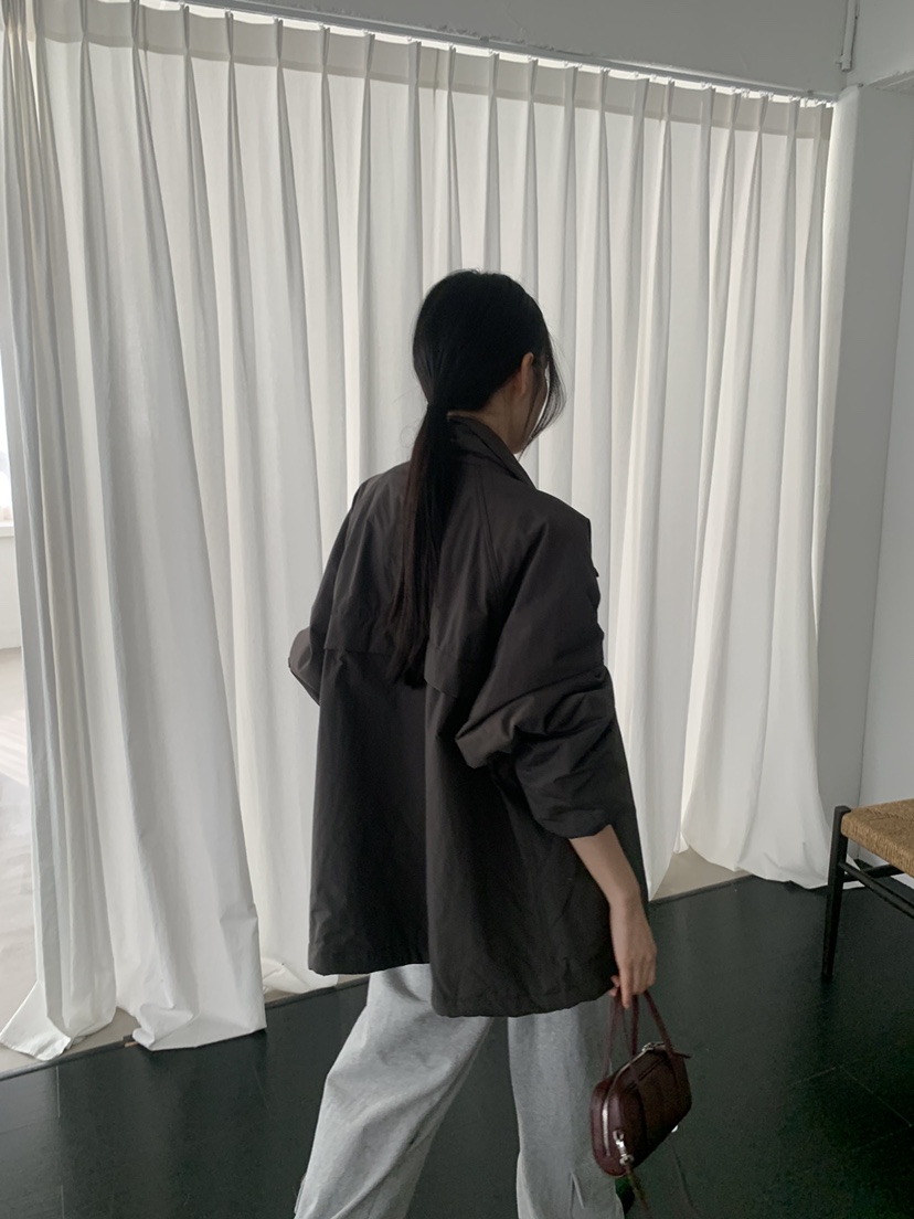 TRUE東大門直郵女裝新品真品熱賣時尚人氣推薦休閑夾克黑色TRUE夾克