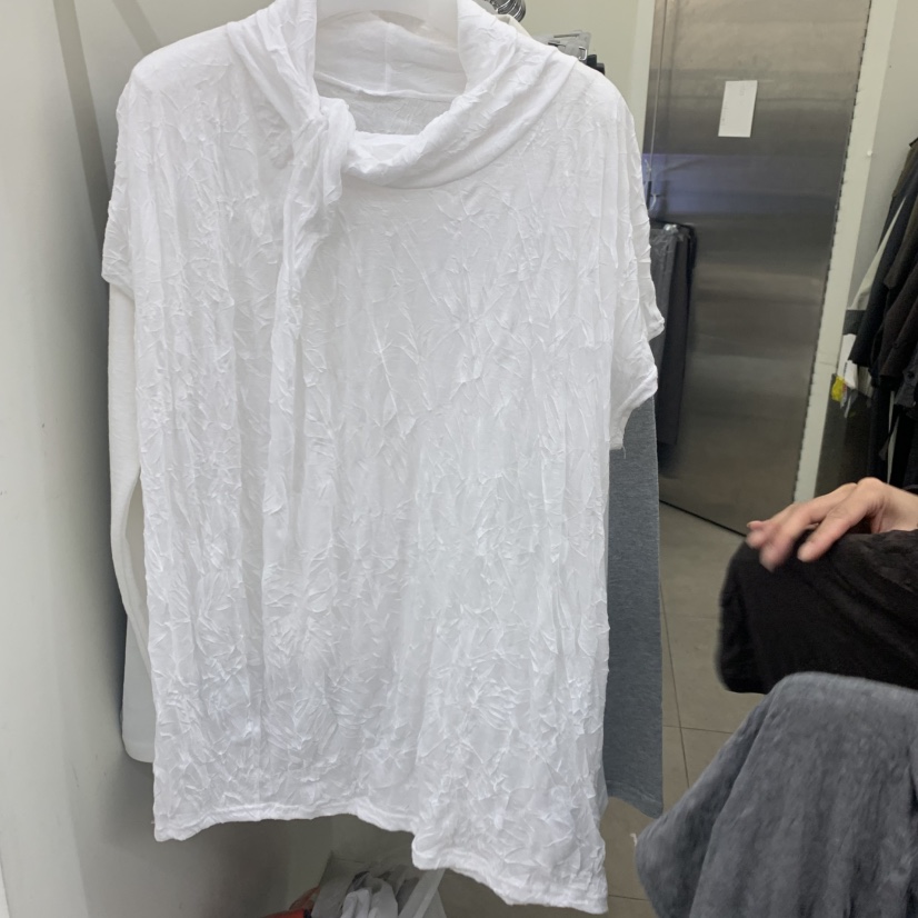 PORTS MOSS韓國直郵女士新品熱賣人氣職業時尚休閑真品T恤PORTS_MOSST恤圖色3