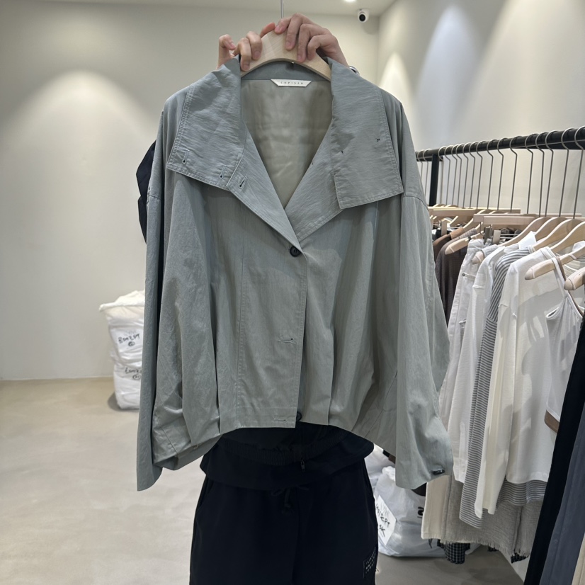 COPINER東大門代購女士新品真品人氣熱賣推薦時尚休閑夾克COPINER夾克圖色2