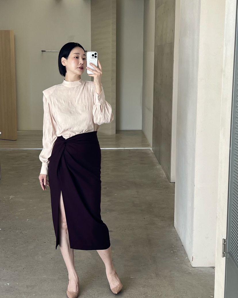 VERNI韓國直郵女士新款人氣真品推薦時尚休閑熱賣襯衫蕾絲衫VERNI襯衫/蕾絲衫