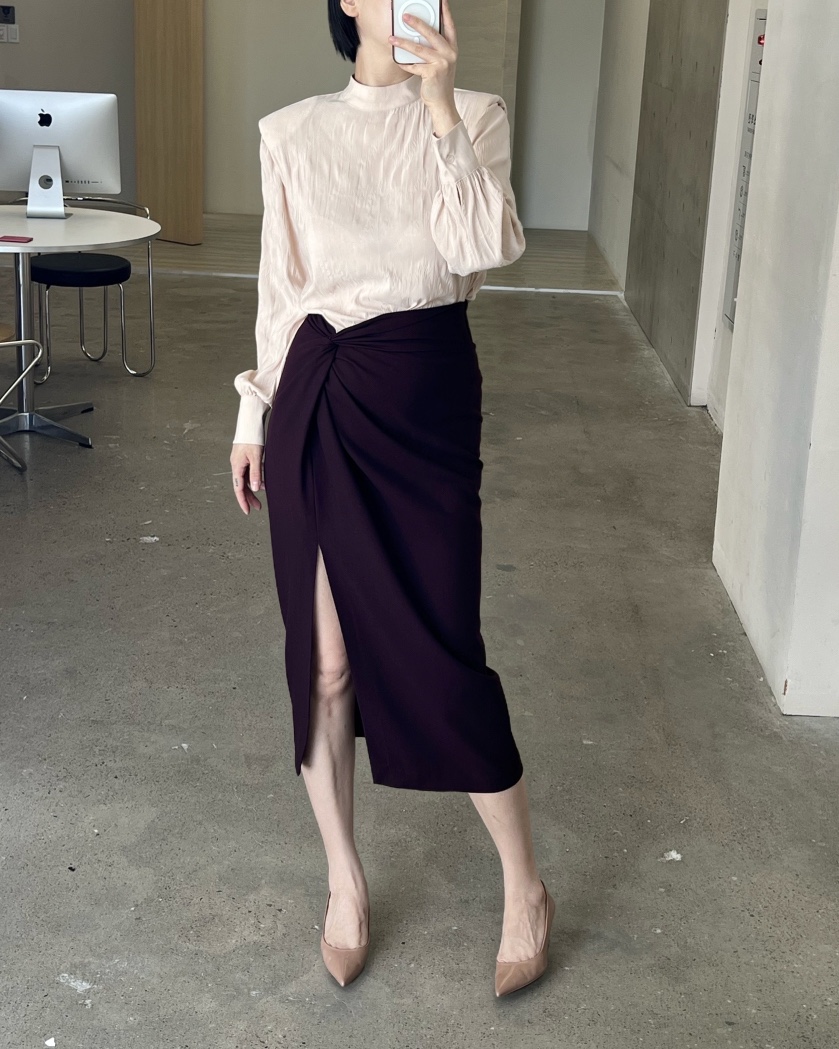 VERNI韓國直郵女士新款人氣真品推薦時尚休閑熱賣襯衫蕾絲衫VERNI襯衫/蕾絲衫