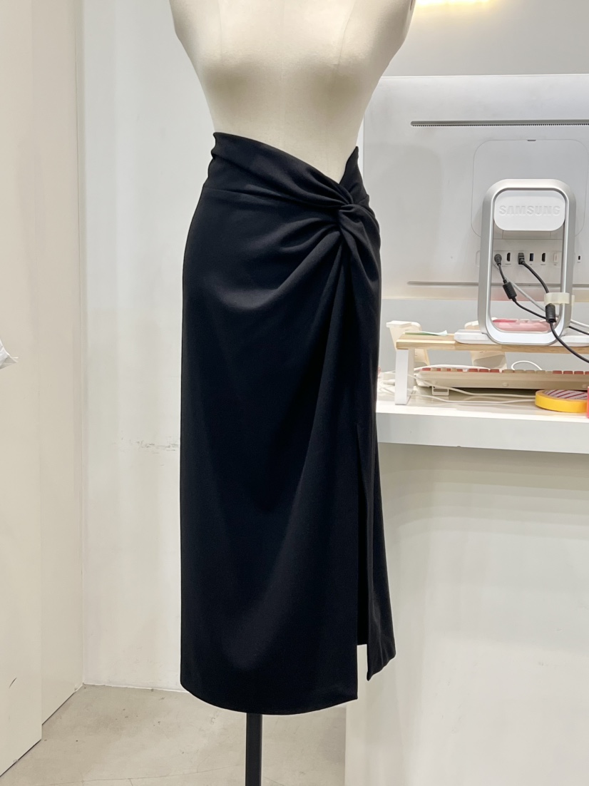 VERNI韓國代購女士新品人氣休閑真品熱賣時尚半身裙中短裙VERNI半身裙/中短裙