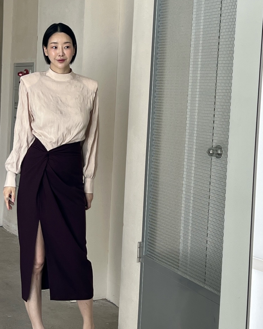 VERNI韓國代購女士新品人氣休閑真品熱賣時尚半身裙中短裙VERNI半身裙/中短裙
