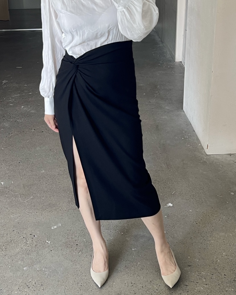 VERNI韓國代購女士新品人氣休閑真品熱賣時尚半身裙中短裙VERNI半身裙/中短裙