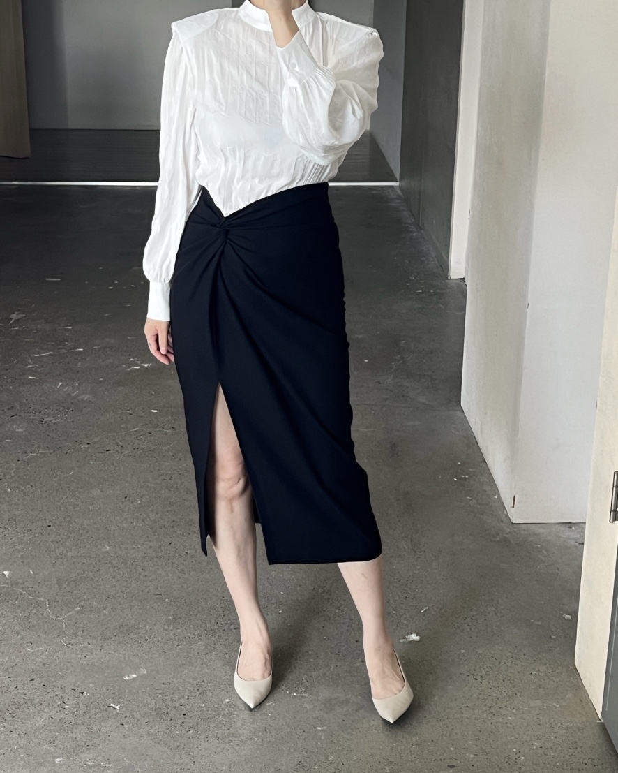 VERNI韓國代購女士新品人氣休閑真品熱賣時尚半身裙中短裙VERNI半身裙/中短裙