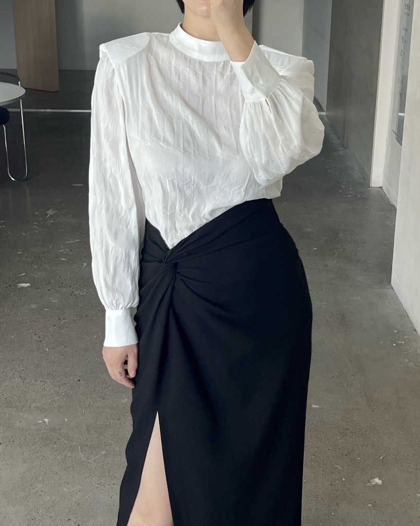 VERNI韓國代購女士新品人氣休閑真品熱賣時尚半身裙中短裙VERNI半身裙/中短裙
