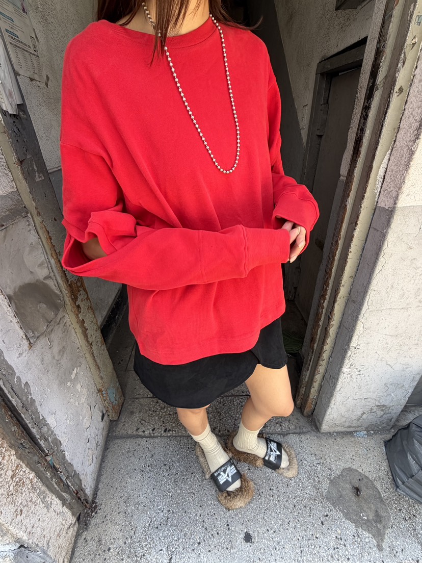 FRANC—L東大門代購女裝新品熱賣時尚推薦真品人氣休閑短褲FRANC短褲