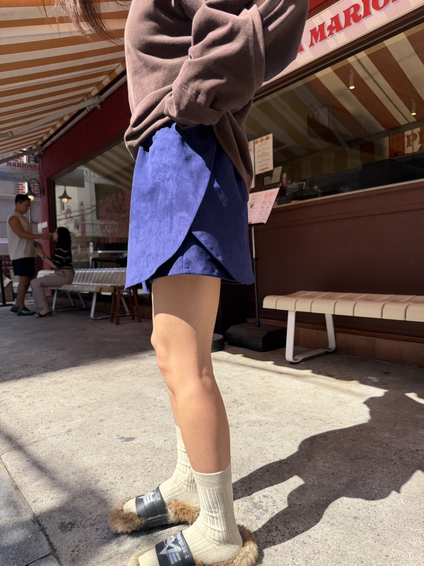 FRANC—L東大門代購女裝新品熱賣時尚推薦真品人氣休閑短褲FRANC短褲