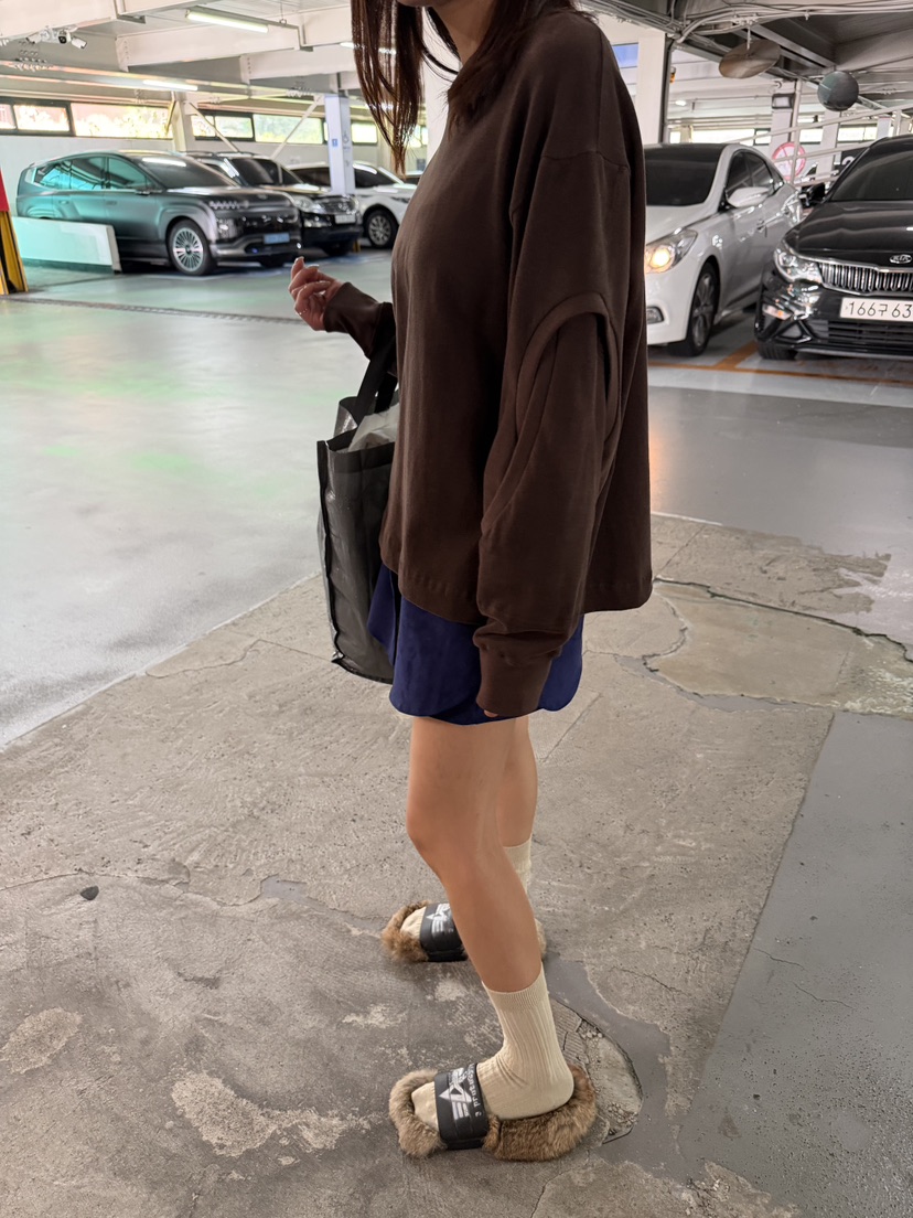 FRANC—L東大門代購女裝新品熱賣時尚推薦真品人氣休閑短褲FRANC短褲
