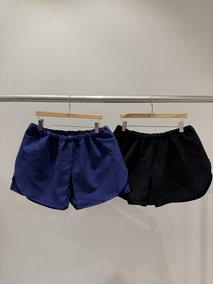 FRANC—L東大門代購女裝新品熱賣時尚推薦真品人氣休閑短褲FRANC短褲