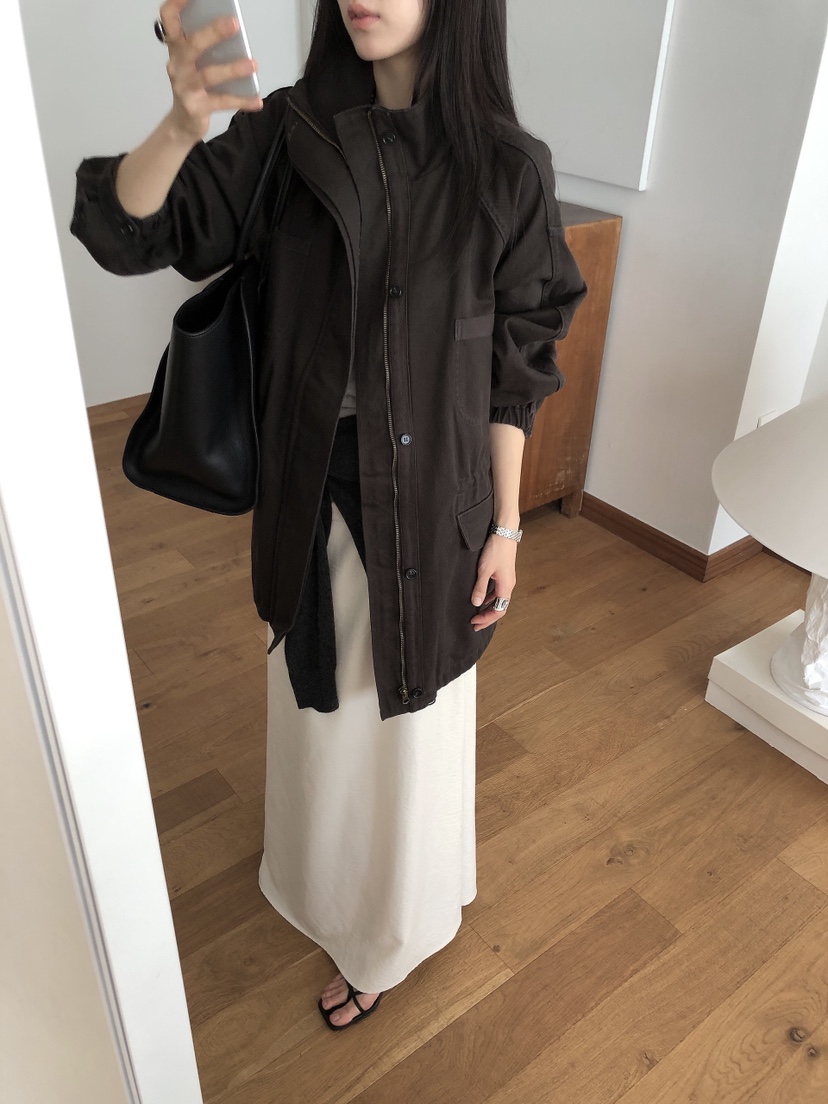 LE BUTTER韓國代購女士新款真品推薦休閑人氣時尚夾克水洗LE BUTTER夾克