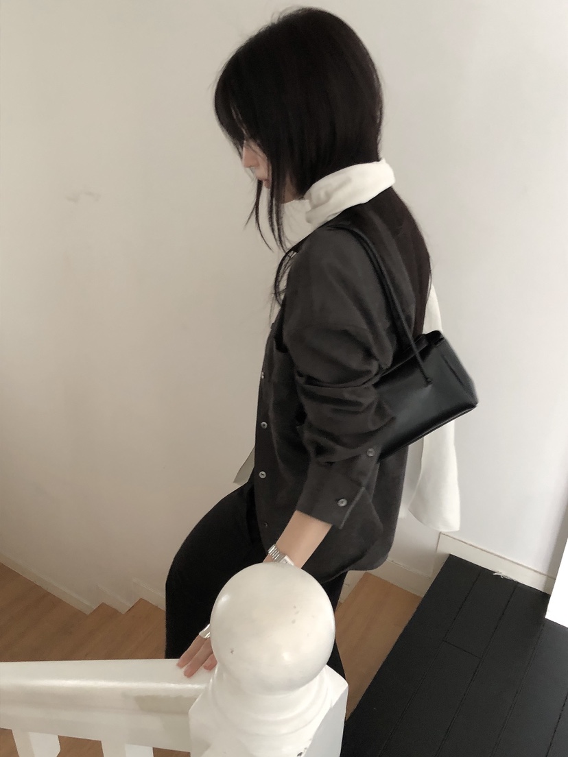 LE BUTTER東大門代購女裝新款推薦真品休閑人氣襯衫蕾絲衫LE BUTTER襯衫/蕾絲衫