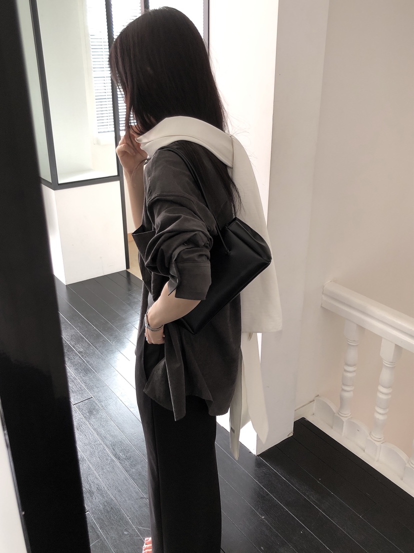 LE BUTTER東大門代購女裝新款推薦真品休閑人氣襯衫蕾絲衫LE BUTTER襯衫/蕾絲衫