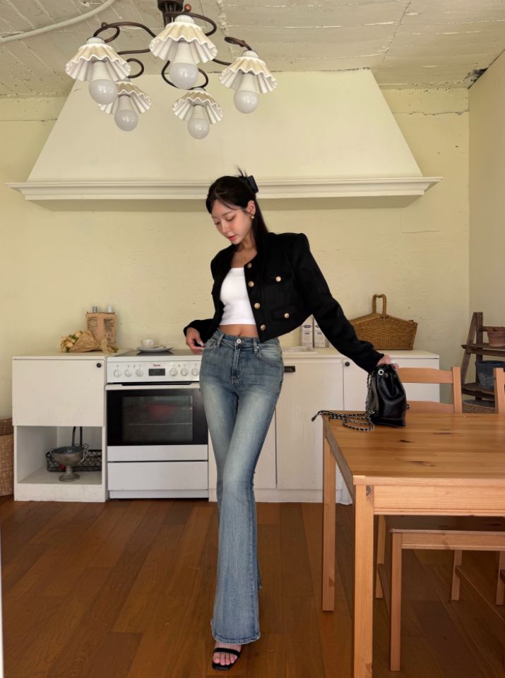 mars韓國直郵女裝新款休閑熱賣推薦人氣時尚真品夾克麂皮mars夾克