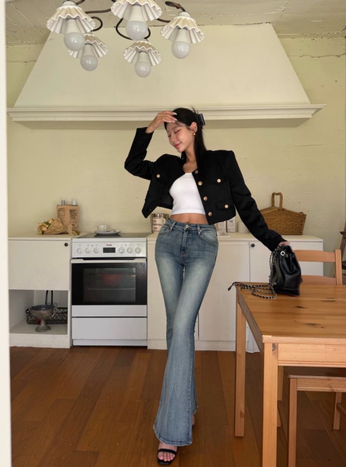 mars韓國直郵女裝新款休閑熱賣推薦人氣時尚真品夾克麂皮mars夾克