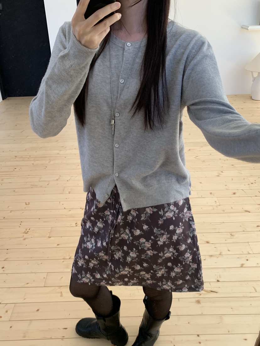 EOMPIT東大門直郵女裝新品熱賣休閑時尚推薦真品人氣針織衫EOMPIT針織衫