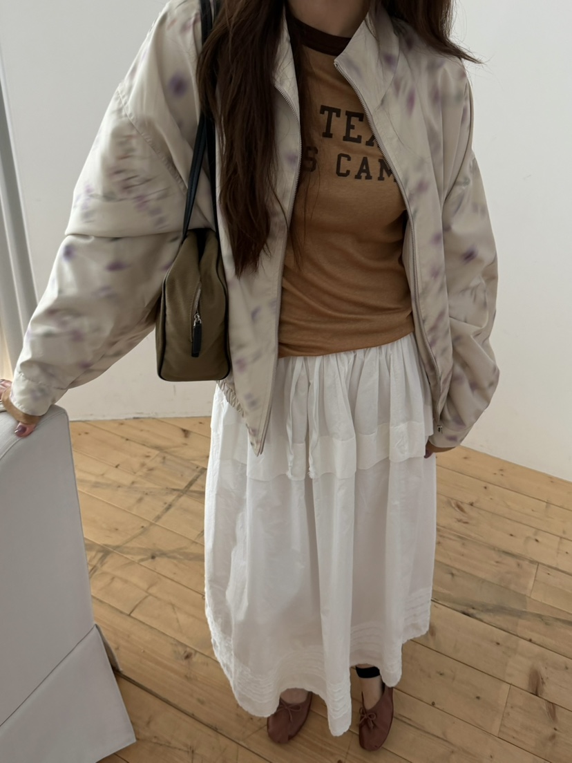 PEBBLE韓國代購女裝新款熱賣休閑人氣真品時尚推薦長裙PEBBLE長裙