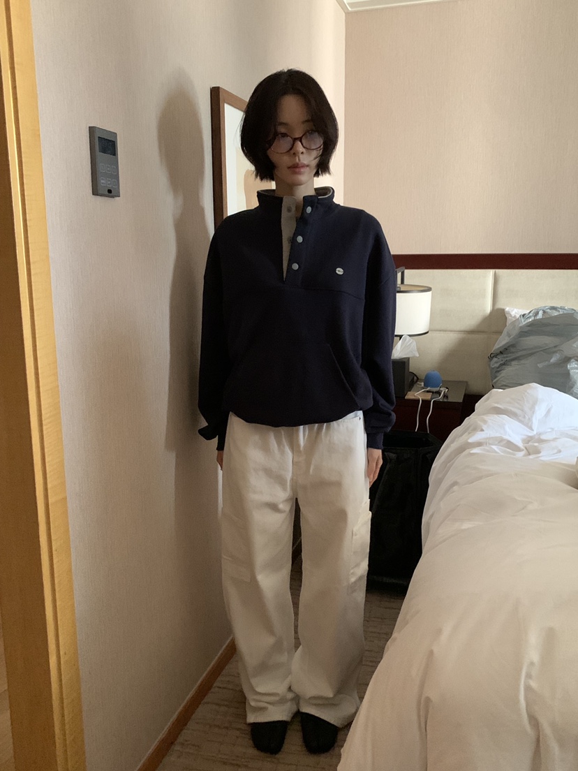 GILLI東大門代購女士新款人氣休閑時尚真品推薦熱賣衛衣GILLI衛衣