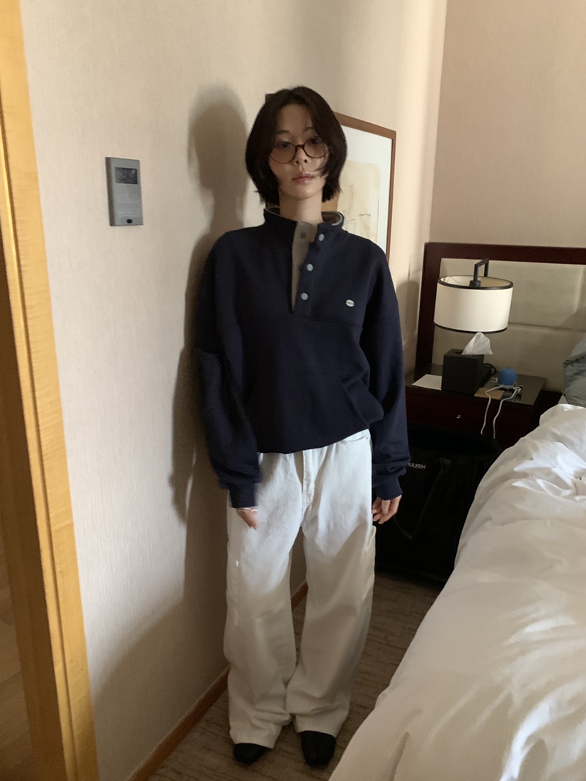 GILLI東大門代購女士新款人氣休閑時尚真品推薦熱賣衛衣GILLI衛衣