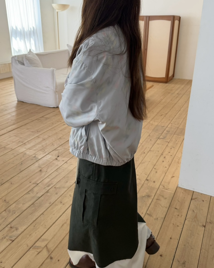 PEBBLE東大門實拍女士新款熱賣真品人氣時尚休閑推薦夾克PEBBLE夾克