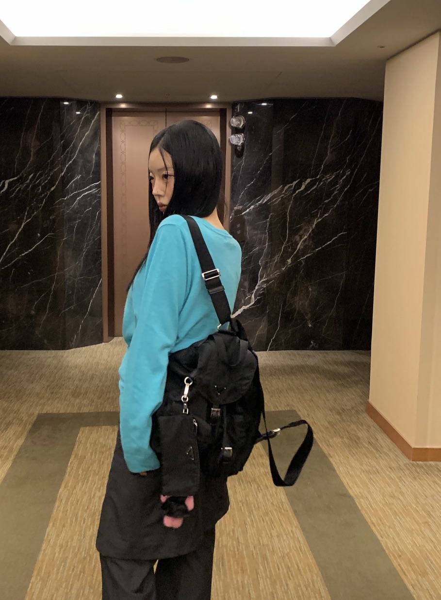 SEOLO東大門直郵女裝新款休閑人氣熱賣時尚真品針織衫羊絨Seolo seoul針織衫