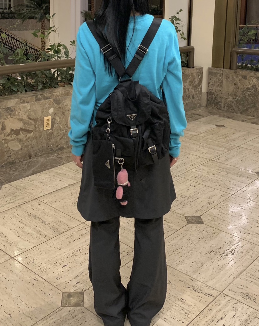SEOLO東大門直郵女裝新款休閑人氣熱賣時尚真品針織衫羊絨Seolo seoul針織衫