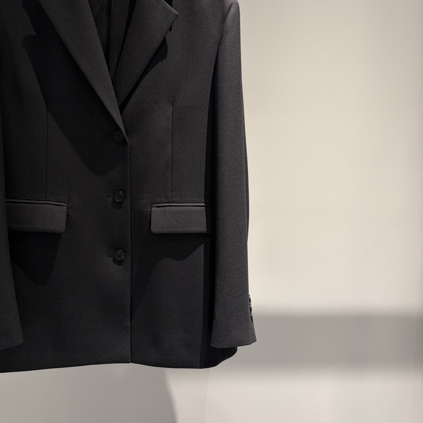 OBTIS東大門實拍女士新款推薦真品時尚人氣休閑熱賣西裝西服OBTIS西裝/西服