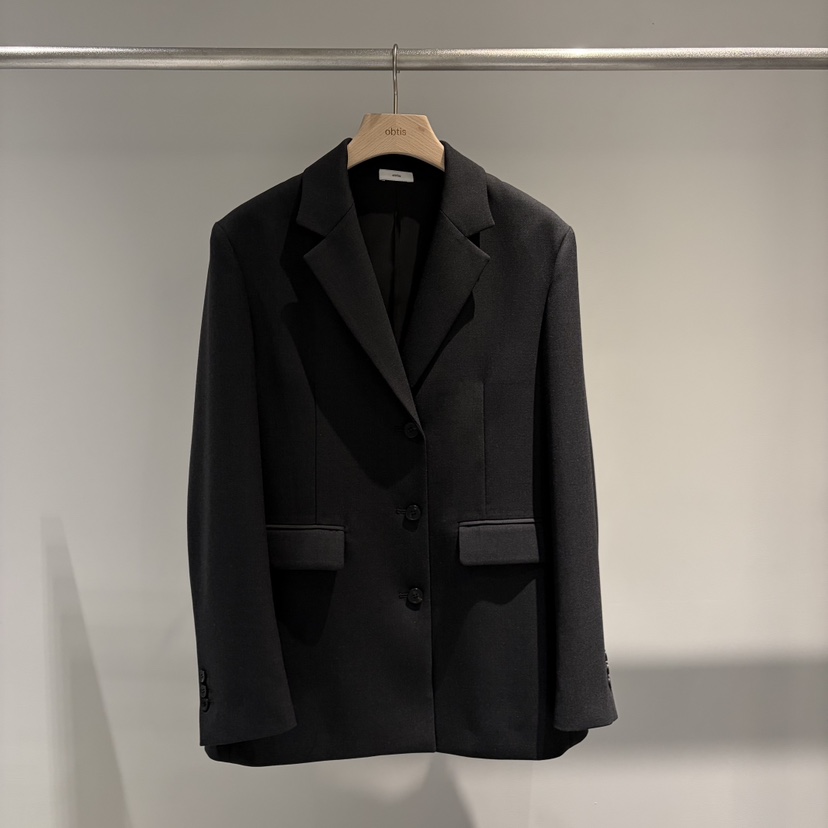 OBTIS東大門實拍女士新款推薦真品時尚人氣休閑熱賣西裝西服OBTIS西裝/西服圖色1