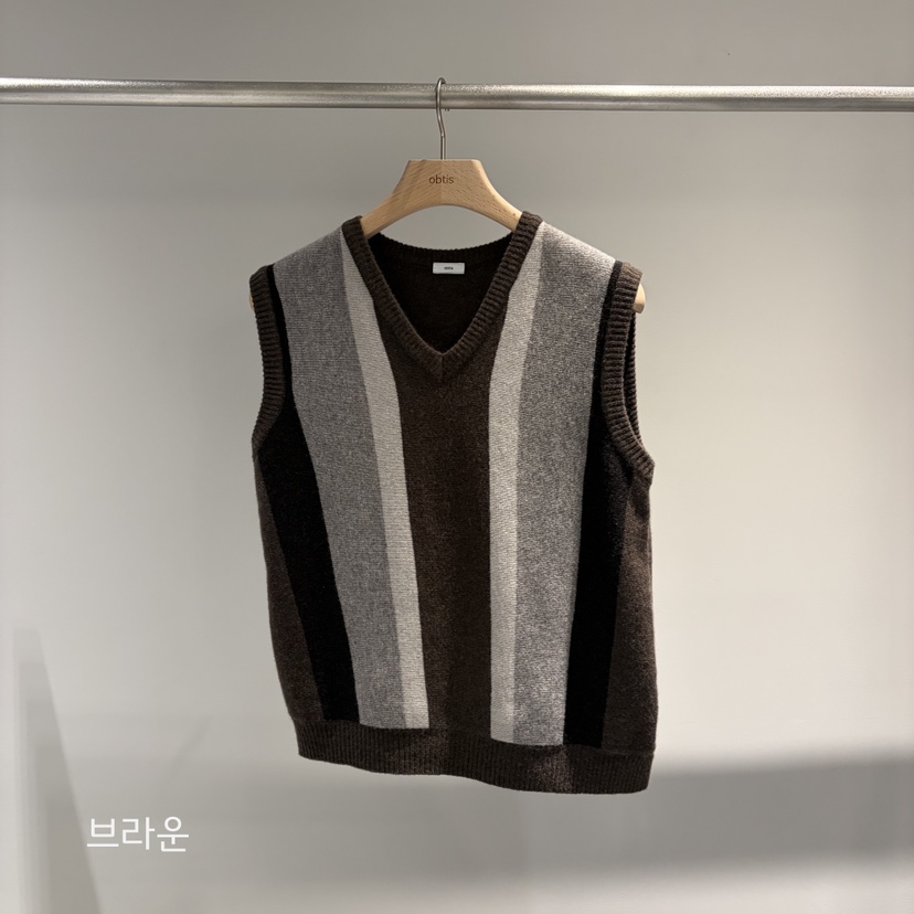 OBTIS東大門直郵女裝新款真品休閑時尚推薦人氣熱賣吊帶背心OBTIS吊帶/背心圖色2