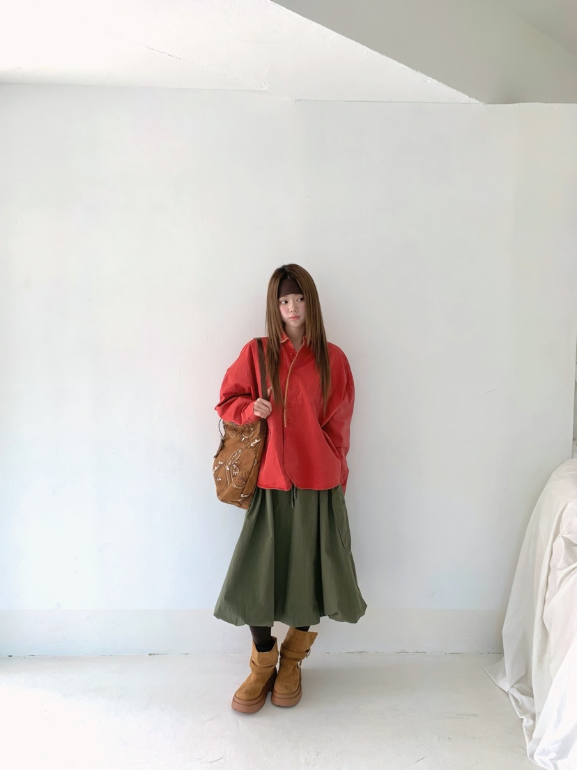 MAISONDEGLORY韓國直郵女士新品推薦人氣真品休閑襯衫蕾絲衫MAISONDEGLORY襯衫/蕾絲衫