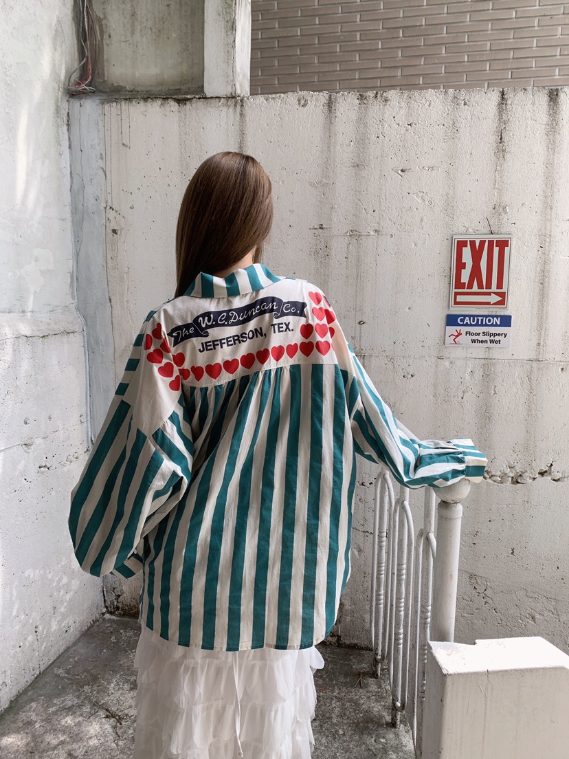 MAISONDEGLORY東大門代購女士新品時尚休閑真品襯衫蕾絲衫MAISONDEGLORY襯衫/蕾絲衫