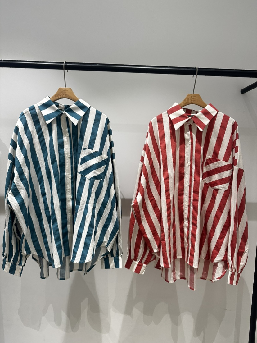 MAISONDEGLORY東大門代購女士新品時尚休閑真品襯衫蕾絲衫MAISONDEGLORY襯衫/蕾絲衫