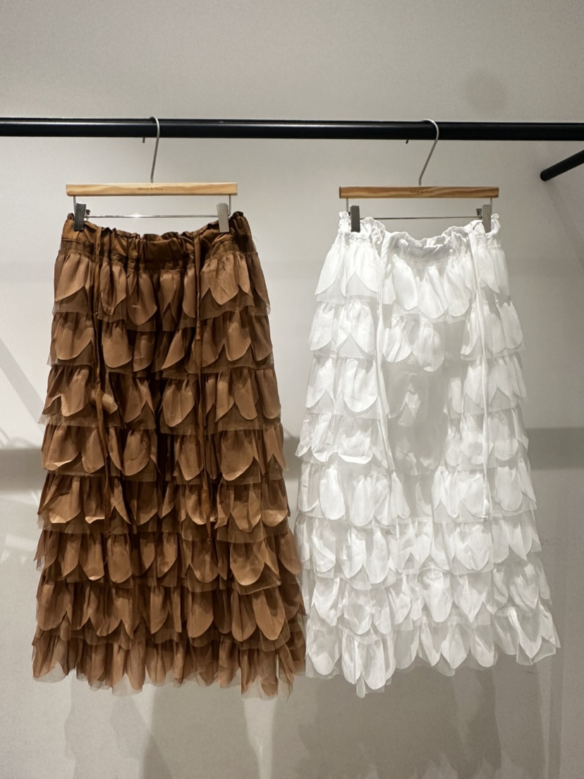 MAISONDEGLORY東大門實拍女裝新品推薦時尚人氣休閑熱賣長裙MAISONDEGLORY長裙