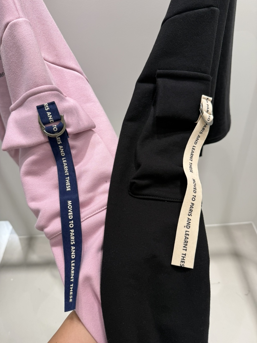 BORA BORA東大門實拍女裝新品推薦熱賣休閑人氣真品衛衣BORA BORA衛衣