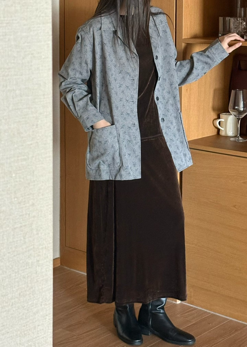 BINUS東大門代購女裝新款時尚人氣真品推薦熱賣休閑夾克BINUS夾克