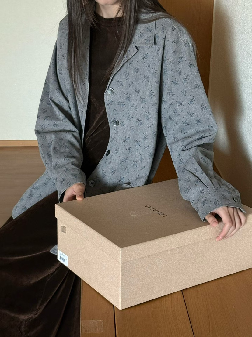 BINUS東大門代購女裝新款時尚人氣真品推薦熱賣休閑夾克BINUS夾克