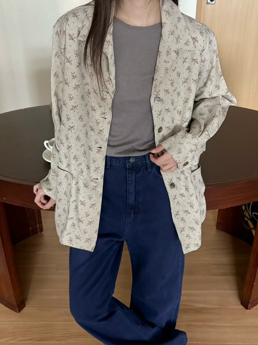 BINUS東大門代購女裝新款時尚人氣真品推薦熱賣休閑夾克BINUS夾克