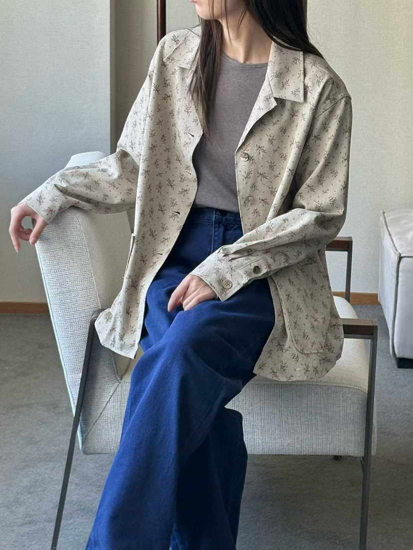 BINUS東大門代購女裝新款時尚人氣真品推薦熱賣休閑夾克BINUS夾克