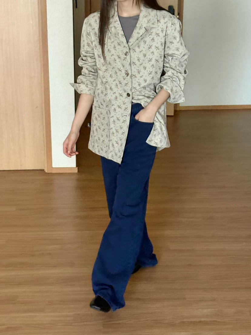 BINUS東大門代購女裝新款時尚人氣真品推薦熱賣休閑夾克BINUS夾克