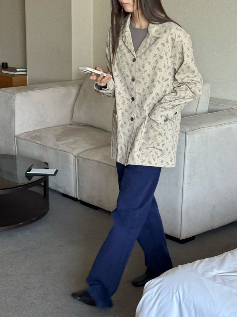 BINUS東大門代購女裝新款時尚人氣真品推薦熱賣休閑夾克BINUS夾克