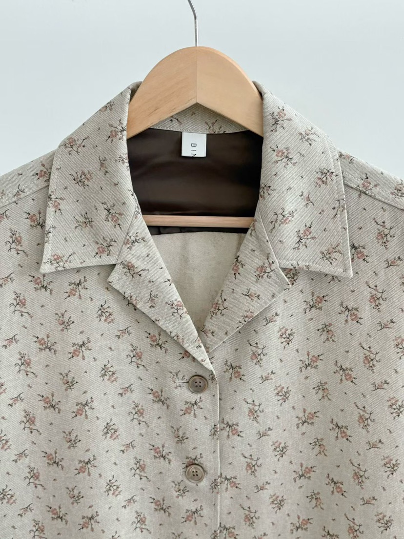 BINUS東大門代購女裝新款時尚人氣真品推薦熱賣休閑夾克BINUS夾克