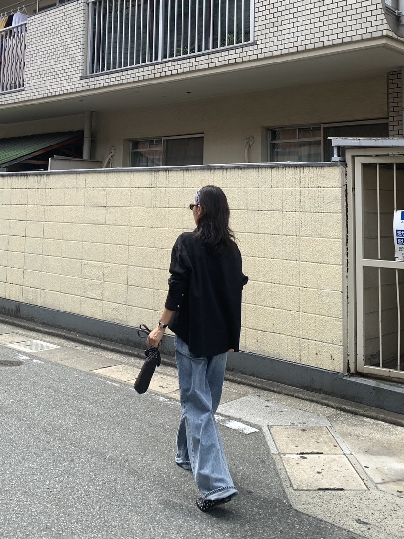 ROMANTICIZE東大門直郵女裝新款真品熱賣推薦休閑襯衫蕾絲衫ROMANTICIZE襯衫/蕾絲衫