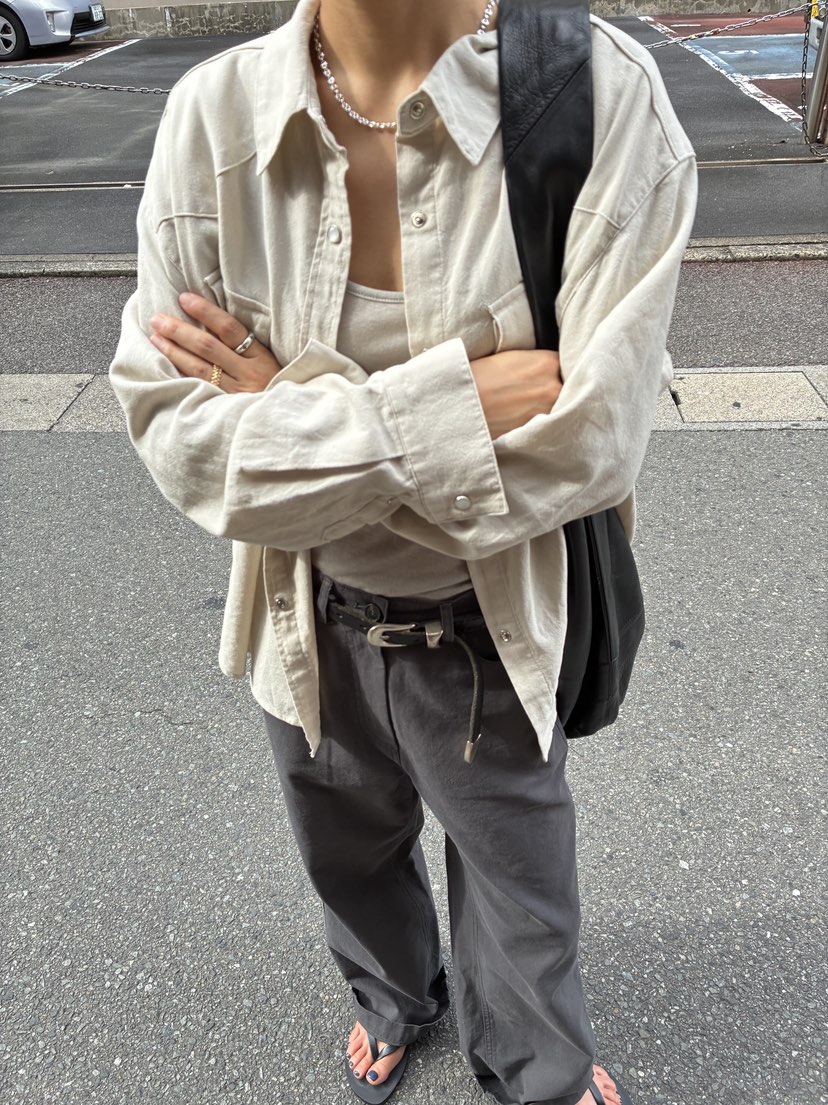 ROMANTICIZE東大門直郵女裝新款真品熱賣推薦休閑襯衫蕾絲衫ROMANTICIZE襯衫/蕾絲衫