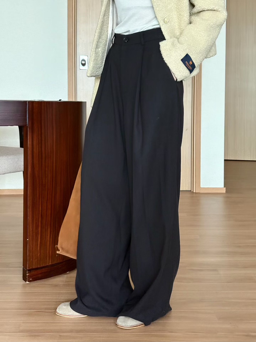 BINUS韓國直郵女士新款人氣時尚推薦真品休閑熱賣休閑褲BINUS休閑褲