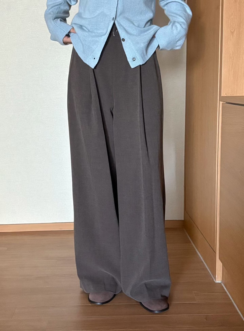 BINUS韓國直郵女士新款人氣時尚推薦真品休閑熱賣休閑褲BINUS休閑褲