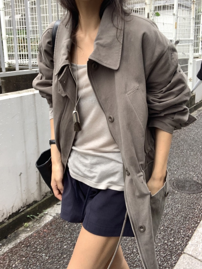ROMANTICIZE東大門直郵女裝新品真品時尚休閑熱賣夾克經典ROMANTICIZE夾克